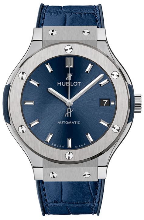 hublot 565.nx.7170.lr|Hublot Classic Fusion Blue 565.NX.7170.LR .